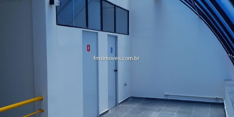 Imagem Imóvel para Alugar, 1.900 m² em Tamboré - Barueri Imagem Imóvel para Alugar, 1.900 m² em Tamboré - Barueri