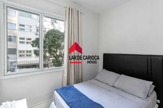 Imagem Apartamento com 3 Quartos à Venda, 120 m² em Ipanema - Rio De Janeiro