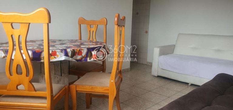 Imagem Apartamento com 2 Quartos à Venda, 68 m² em Boqueirão - Praia Grande Imagem Apartamento com 2 Quartos à Venda, 68 m² em Boqueirão - Praia Grande
