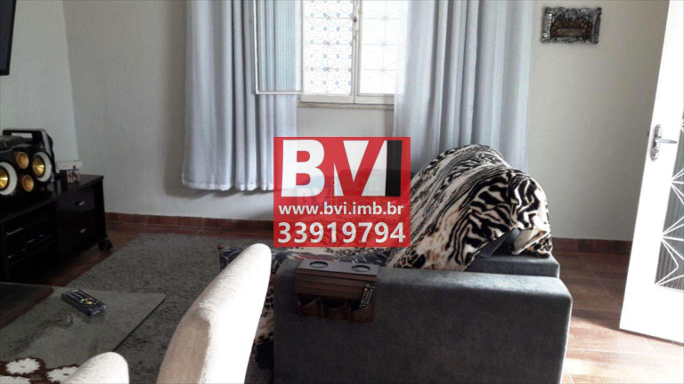 Imagem Casa com 2 Quartos à Venda, 100 m² em Vista Alegre - Rio De Janeiro Imagem Casa com 2 Quartos à Venda, 100 m² em Vista Alegre - Rio De Janeiro