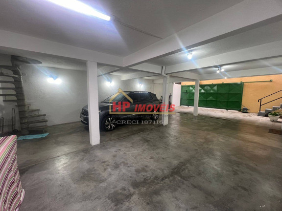 Imagem Casa com 4 Quartos à Venda, 299 m² em Vila Osasco - Osasco Imagem Casa com 4 Quartos à Venda, 299 m² em Vila Osasco - Osasco