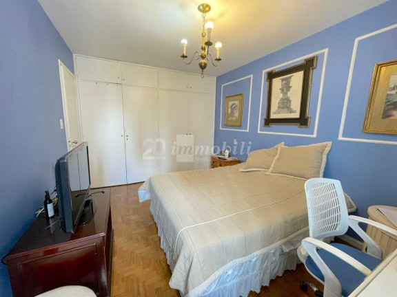 Imagem Apartamento com 2 Quartos à Venda, 85 m² em Higienópolis - São Paulo Imagem Apartamento com 2 Quartos à Venda, 85 m² em Higienópolis - São Paulo
