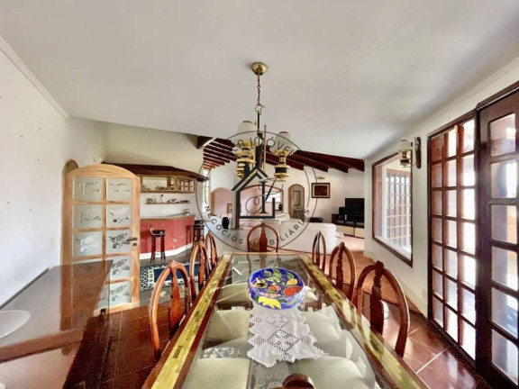 Imagem Casa de Condomínio com 4 Quartos à Venda, 1.000 m² em Chácara Canta Galo - Cotia