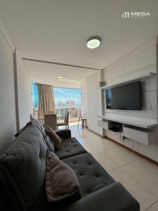Imagem Apartamento com 2 Quartos à Venda, 70 m² em Praia De Itapoã - Vila Velha Imagem Apartamento com 2 Quartos à Venda, 70 m² em Praia De Itapoã - Vila Velha