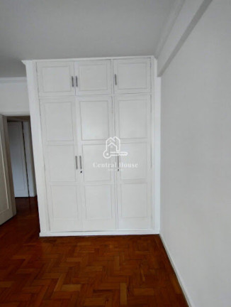 Imagem Apartamento com 2 Quartos para Alugar, 119 m² em Paraíso - São Paulo