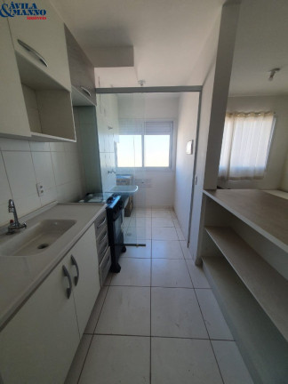 Imagem Apartamento com 2 Quartos à Venda, 41 m² em Chácara Califórnia - São Paulo Imagem Apartamento com 2 Quartos à Venda, 41 m² em Chácara Califórnia - São Paulo