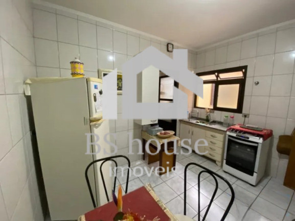 Imagem Apartamento com 3 Quartos à Venda, 73 m² em Vila Guiomar - Santo André Imagem Apartamento com 3 Quartos à Venda, 73 m² em Vila Guiomar - Santo André