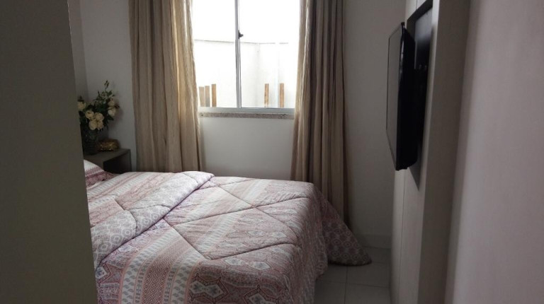 Imagem Casa com 2 Quartos à Venda, 48 m² em Papagaio - Feira De Santana Imagem Casa com 2 Quartos à Venda, 48 m² em Papagaio - Feira De Santana