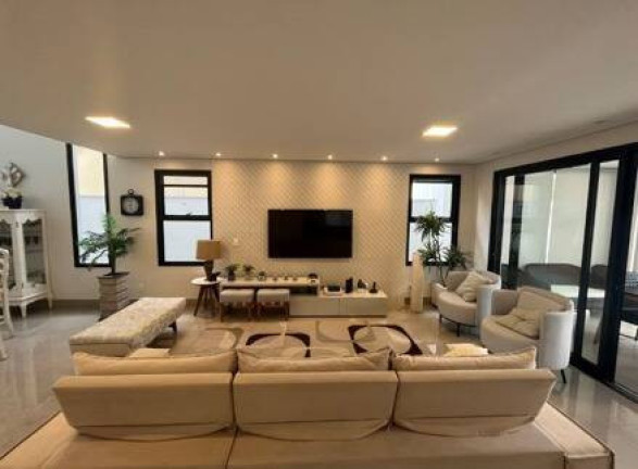 Imagem Casa de Condomínio com 3 Quartos à Venda, 260 m² em Engordadouro - Jundiaí Imagem Casa de Condomínio com 3 Quartos à Venda, 260 m² em Engordadouro - Jundiaí