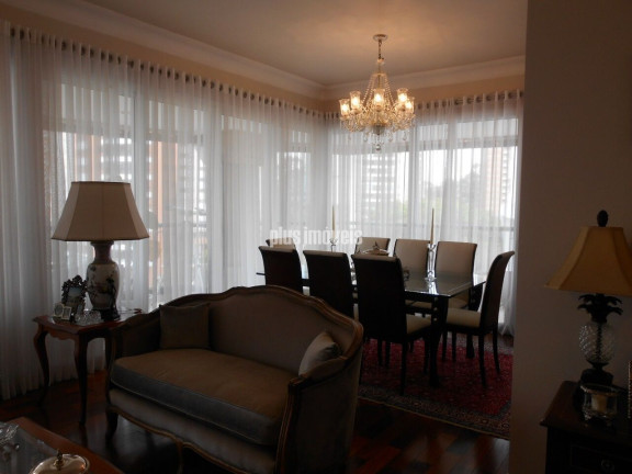Imagem Apartamento com 4 Quartos à Venda, 235 m² em Panamby - São Paulo Imagem Apartamento com 4 Quartos à Venda, 235 m² em Panamby - São Paulo