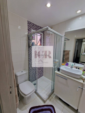 Imagem Apartamento com 2 Quartos à Venda, 72 m² em Vila Trujillo - Sorocaba Imagem Apartamento com 2 Quartos à Venda, 72 m² em Vila Trujillo - Sorocaba