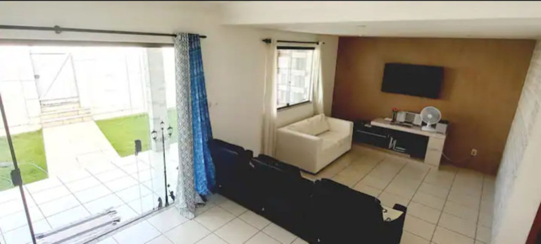 Imagem Apartamento com 3 Quartos à Venda, 220 m² em Caji - Lauro De Freitas