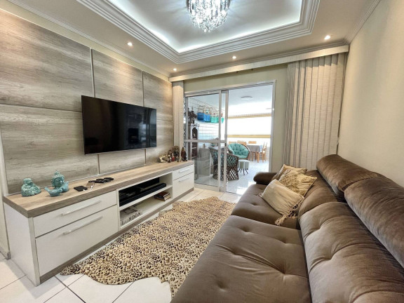 Imagem Apartamento com 3 Quartos à Venda, 155 m² em Guilhermina - Praia Grande Imagem Apartamento com 3 Quartos à Venda, 155 m² em Guilhermina - Praia Grande