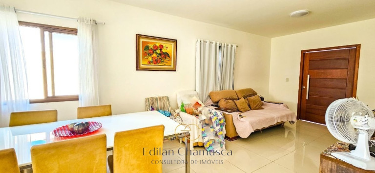 Imagem Casa de Condomínio com 4 Quartos à Venda, 185 m² em Catu De Abrantes (abrantes) - Camaçari