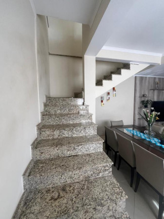 Imagem Casa com 4 Quartos à Venda, 200 m² em Vila Palmeiras - São Paulo Imagem Casa com 4 Quartos à Venda, 200 m² em Vila Palmeiras - São Paulo
