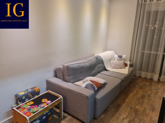 Imagem Apartamento com 2 Quartos à Venda, 75 m² em Barcelona - São Caetano Do Sul Imagem Apartamento com 2 Quartos à Venda, 75 m² em Barcelona - São Caetano Do Sul