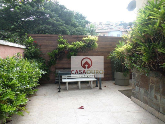 Casa com 4 Quartos à Venda, 300 m² em Serra - Belo Horizonte