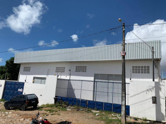 Galpão à Venda,  em Jardim América - Cabedelo