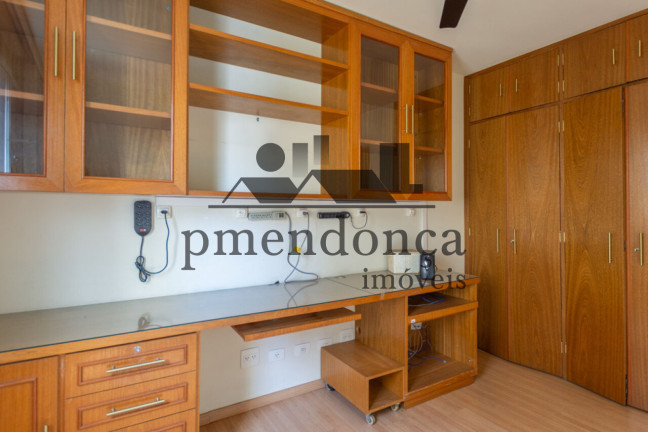 Imagem Apartamento com 3 Quartos à Venda, 126 m² em Perdizes - São Paulo