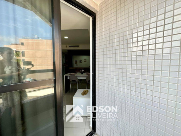 Imagem Apartamento à Venda, 35 m² em Cabo Branco - João Pessoa Imagem Apartamento à Venda, 35 m² em Cabo Branco - João Pessoa