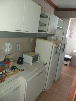 Imagem Apartamento com 3 Quartos à Venda, 94 m² em Caminho Das árvores - Salvador