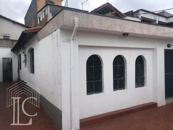 Imagem Casa com 3 Quartos à Venda, 108 m² em Jabaquara - São Paulo Imagem Casa com 3 Quartos à Venda, 108 m² em Jabaquara - São Paulo