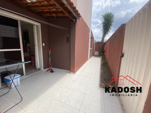 Imagem Apartamento com 1 Quarto para Alugar, 90 m² em Sim - Feira De Santana