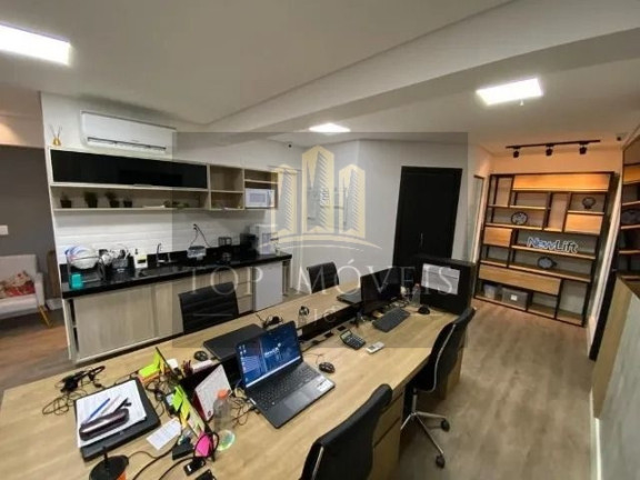 Imagem Sala Comercial à Venda, 74 m² em Jardim Aquarius - São José Dos Campos Imagem Sala Comercial à Venda, 74 m² em Jardim Aquarius - São José Dos Campos