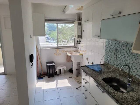 Imagem Apartamento com 2 Quartos à Venda, 63 m² em Barra Olímpica - Rio De Janeiro Imagem Apartamento com 2 Quartos à Venda, 63 m² em Barra Olímpica - Rio De Janeiro