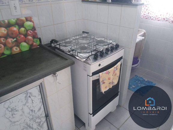 Imagem Apartamento com 1 Quarto à Venda, 45 m² em Perequê Açu - Ubatuba