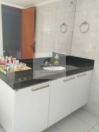 Imagem Apartamento com 4 Quartos à Venda, 237 m² em Aeroclube - João Pessoa