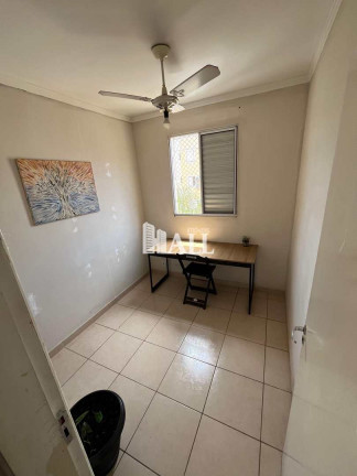 Imagem Apartamento com 3 Quartos à Venda, 79 m² em Jardim Yolanda - São José Do Rio Preto Imagem Apartamento com 3 Quartos à Venda, 79 m² em Jardim Yolanda - São José Do Rio Preto