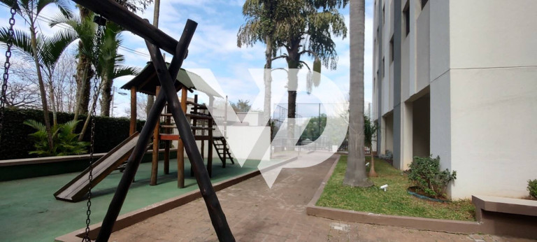 Imagem Apartamento com 2 Quartos à Venda, 74 m² em Alphaville - Barueri