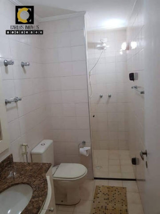 Imagem Apartamento com 3 Quartos à Venda, 90 m² em Aparecida - Santos Imagem Apartamento com 3 Quartos à Venda, 90 m² em Aparecida - Santos