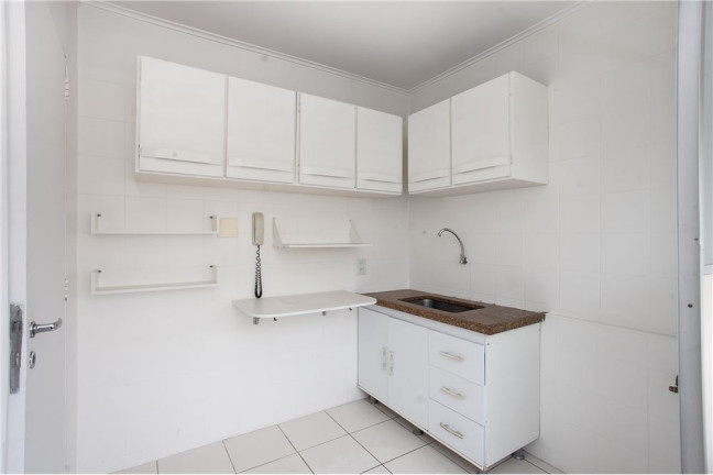 Imagem Apartamento com 2 Quartos à Venda, 52 m² em Vila Olímpia - São Paulo Imagem Apartamento com 2 Quartos à Venda, 52 m² em Vila Olímpia - São Paulo