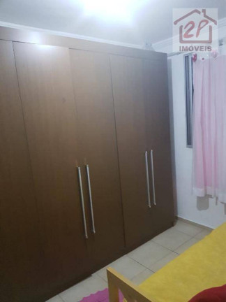 Imagem Imóvel com 2 Quartos à Venda, 81 m² em Bosque Dos Eucaliptos - São José Dos Campos