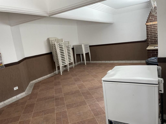 Imagem Apartamento com 1 Quarto à Venda, 35 m² em Ocian - Praia Grande Imagem Apartamento com 1 Quarto à Venda, 35 m² em Ocian - Praia Grande