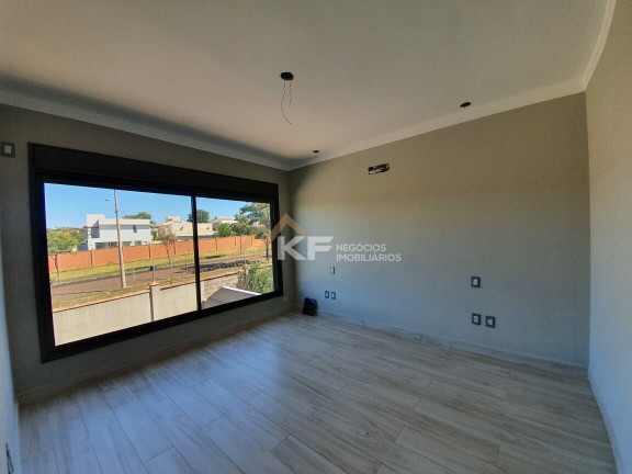 Imagem Casa de Condomínio com 5 Quartos à Venda, 392 m² em Alphaville - Ribeirão Preto