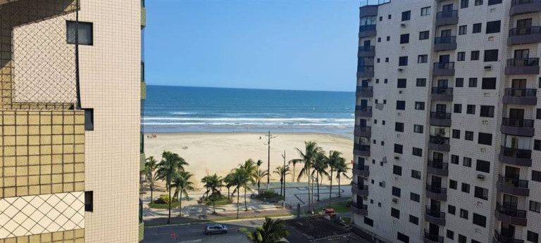 Imagem Apartamento com 1 Quarto à Venda, 32 m² em Aviação - Praia Grande Imagem Apartamento com 1 Quarto à Venda, 32 m² em Aviação - Praia Grande
