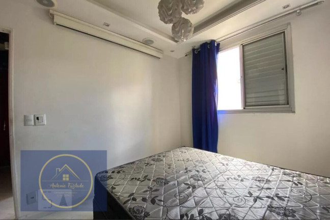Imagem Apartamento com 2 Quartos à Venda, 50 m² em Fazenda Morumbi - São Paulo Imagem Apartamento com 2 Quartos à Venda, 50 m² em Fazenda Morumbi - São Paulo