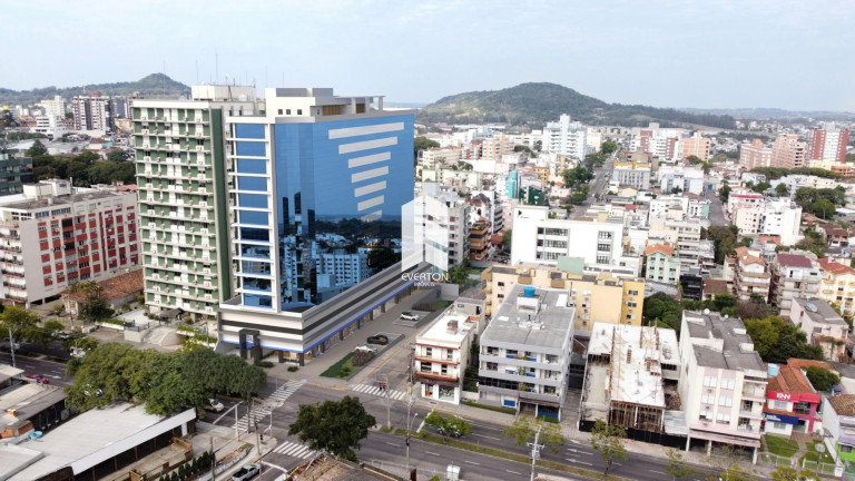 Imagem Sala Comercial à Venda, 97 m² em Nossa Senhora De Fátima - Santa Maria