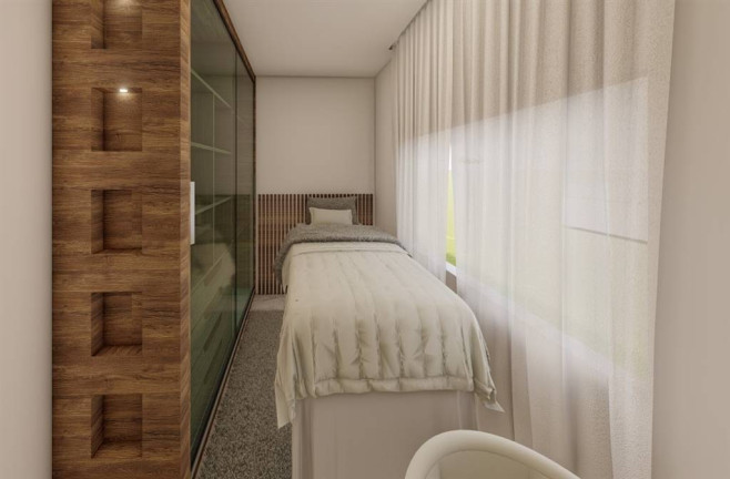 Imagem Casa com 2 Quartos à Venda, 50 m² em Quietude - Praia Grande