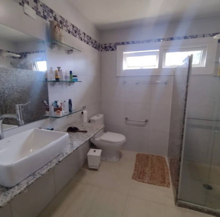 Imagem Casa de Condomínio com 4 Quartos à Venda, 360 m² em Aldeia Dos Camarás - Camaragibe
