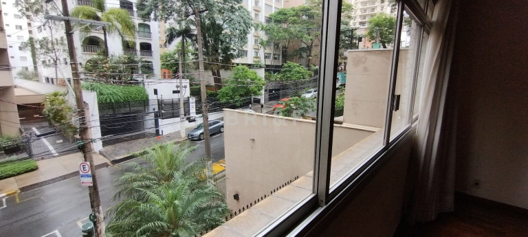 Imagem Apartamento com 4 Quartos à Venda, 294 m² em Jardim Paulista - São Paulo