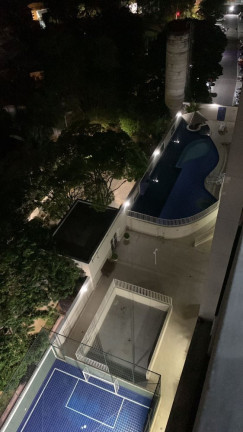 Imagem Apartamento com 1 Quarto à Venda, 33 m² em Santa Maria - Osasco
