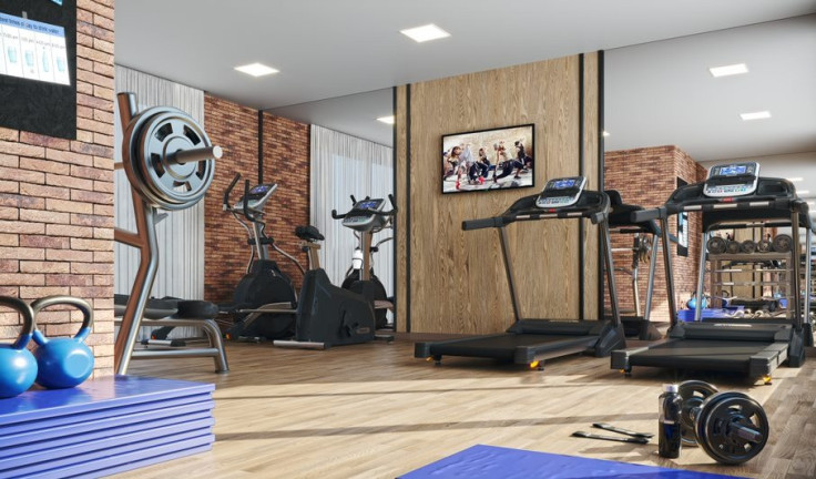 Imagem Imóvel com 1 Quarto à Venda, 39 m² em Praia De Itaparica - Vila Velha Imagem Imóvel com 1 Quarto à Venda, 39 m² em Praia De Itaparica - Vila Velha