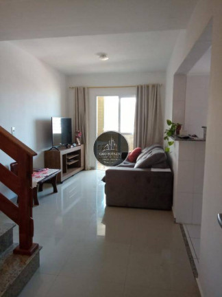 Imagem Apartamento com 2 Quartos à Venda, 130 m² em Vila Altântica - Mongaguá