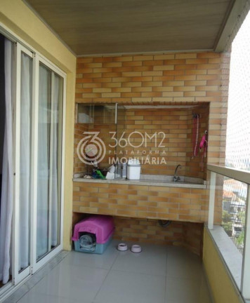 Imagem Apartamento com 3 Quartos à Venda, 130 m² em Nova Petrópolis - São Bernardo Do Campo Imagem Apartamento com 3 Quartos à Venda, 130 m² em Nova Petrópolis - São Bernardo Do Campo