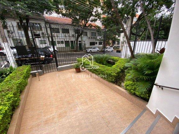 Imagem Imóvel com 1 Quarto para Alugar, 25 m² em Vila Clementino - São Paulo Imagem Imóvel com 1 Quarto para Alugar, 25 m² em Vila Clementino - São Paulo