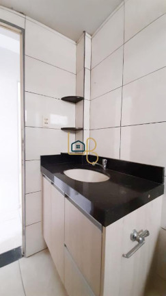 Imagem Apartamento com 2 Quartos à Venda, 40 m² em San Fernando - Londrina